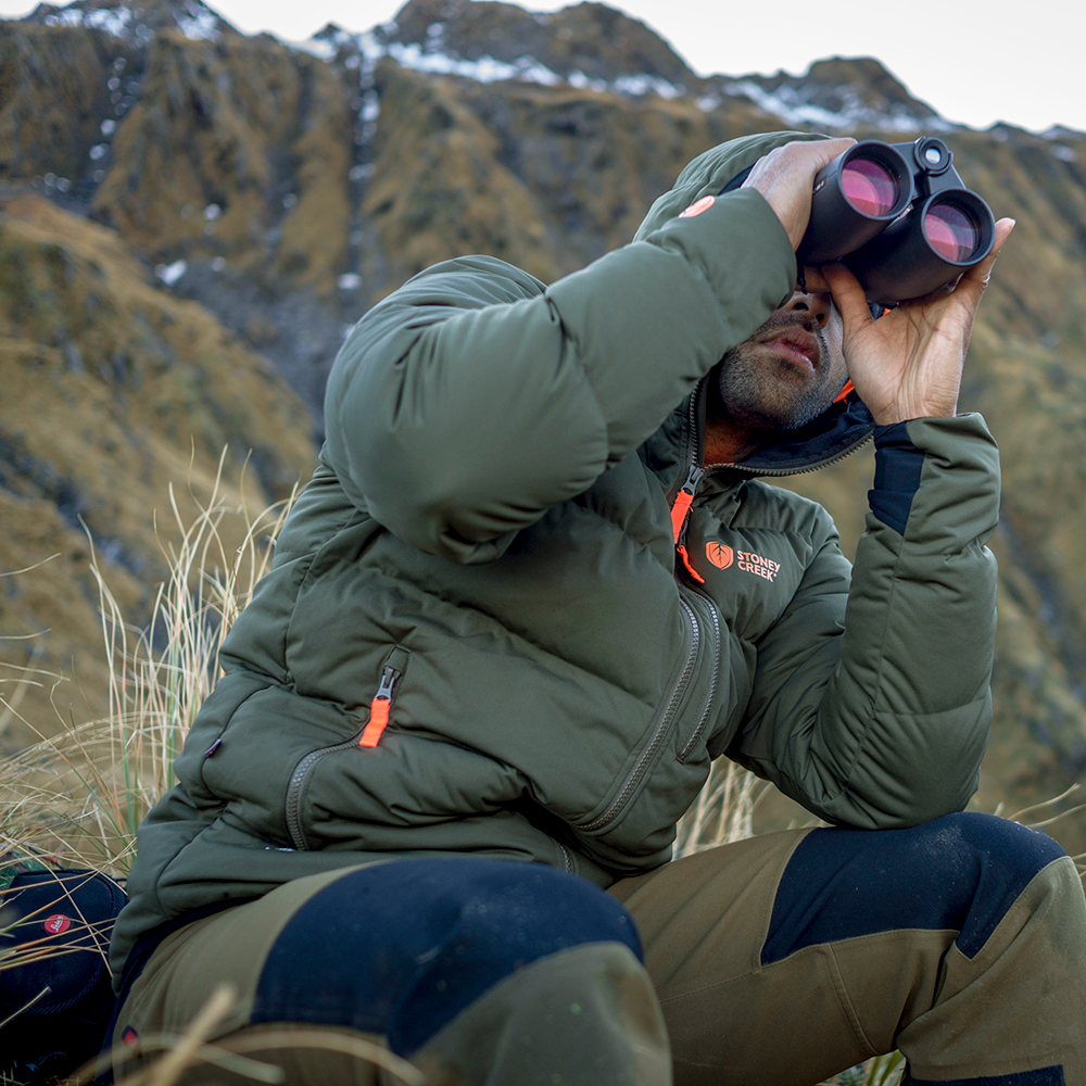 Men's Thermolite Jacket - V1