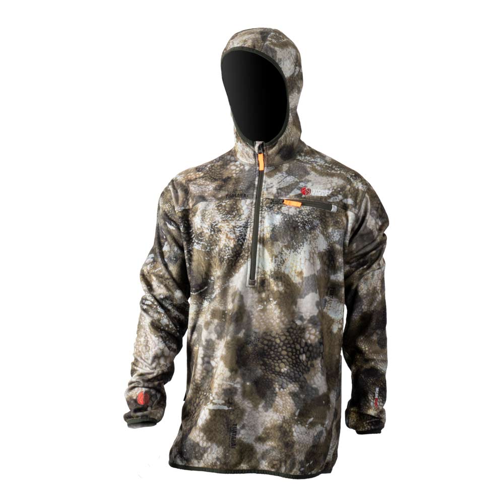 Microplus Long Sleeve