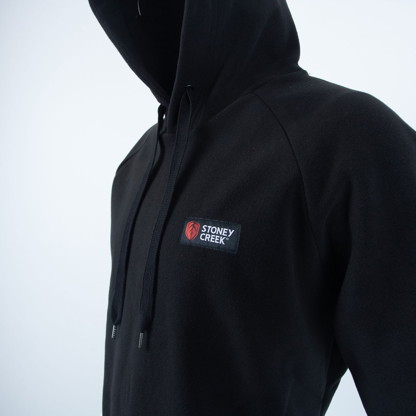 Men's Hooded Bush Tee