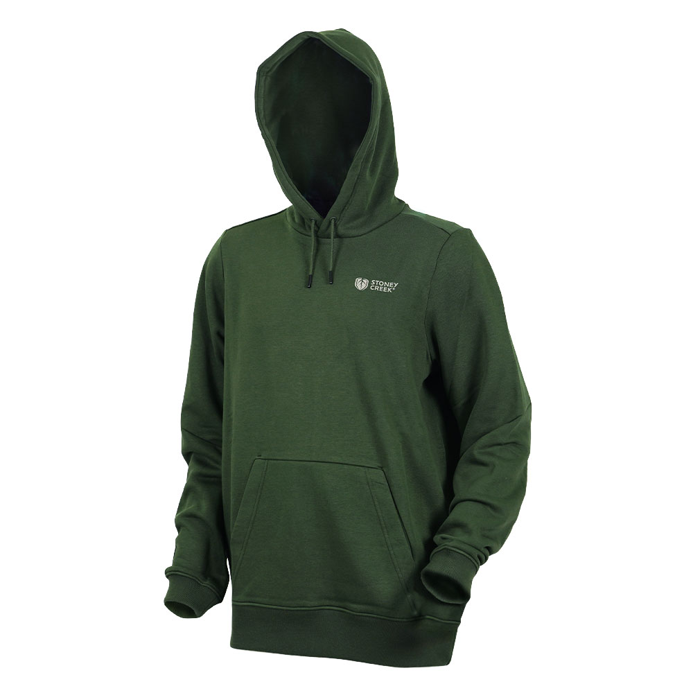 Wapiti Hoodie