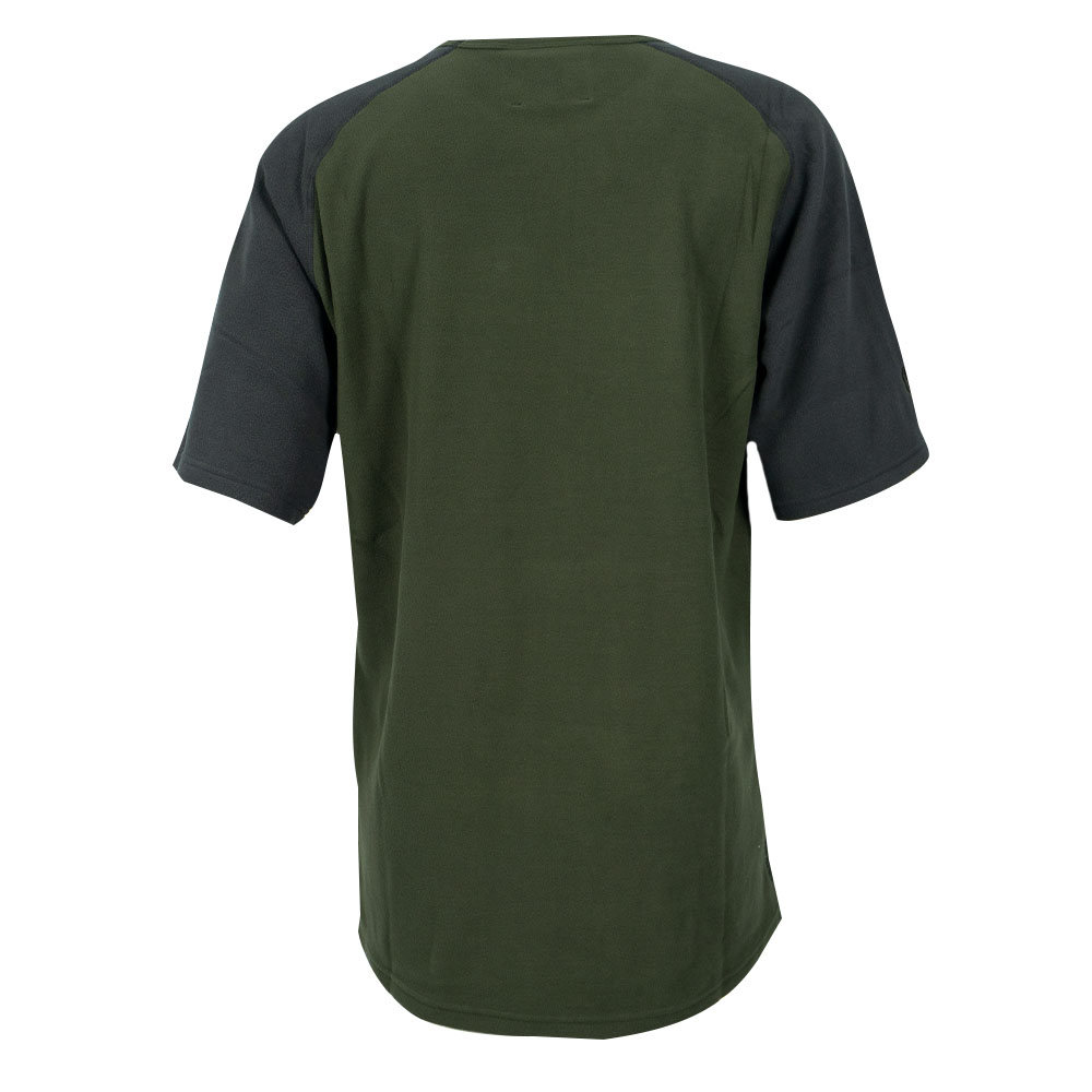 Microplus Short Sleeve Tee