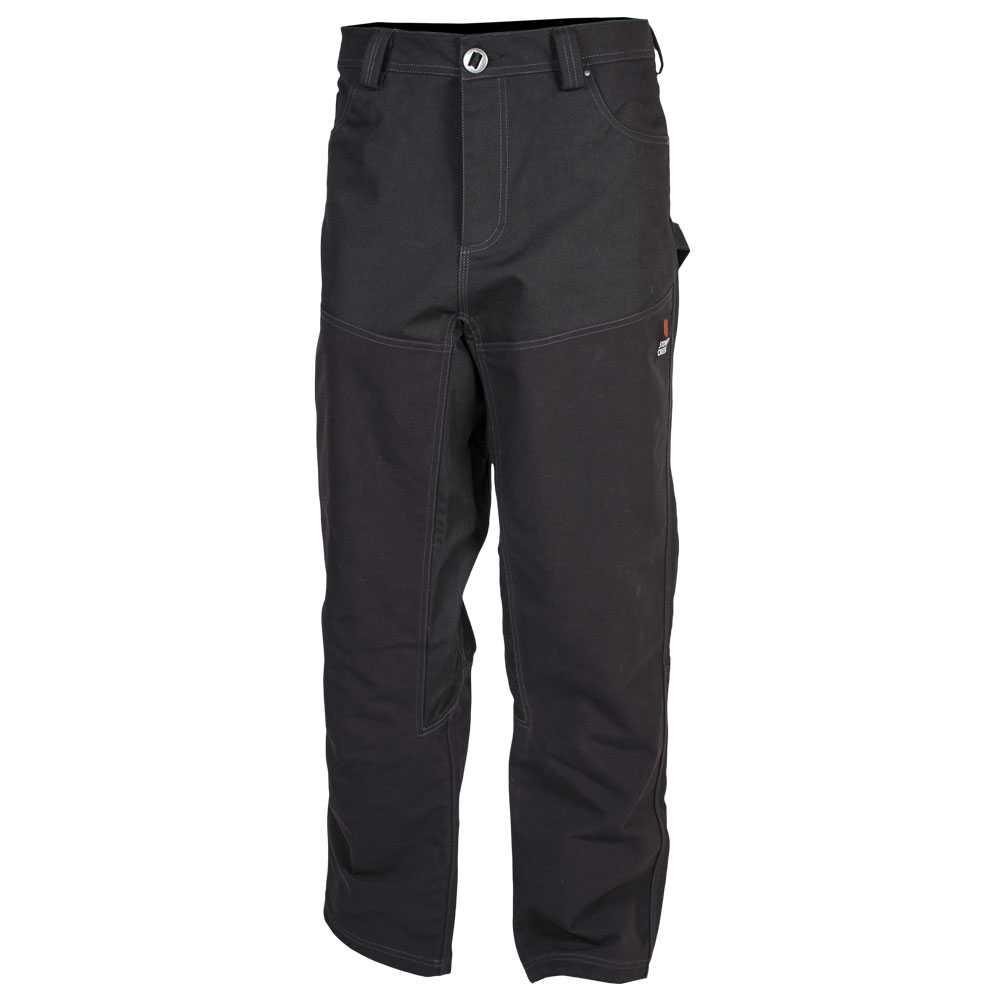 Scrub Cutter Trousers