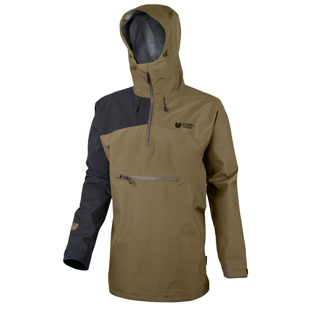 Stow It Pro Jacket