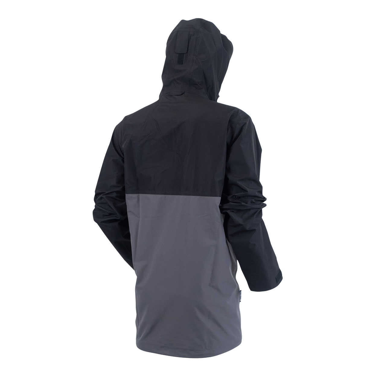 Stow It Jacket - Black/Magnet