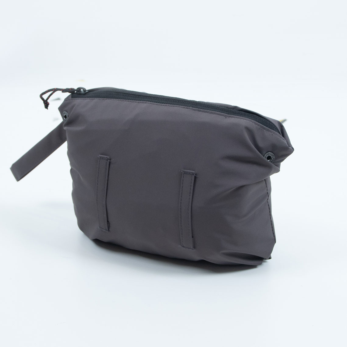 Stow It Jacket - Black/Magnet