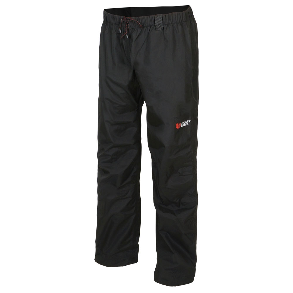 Dreambull Overtrousers - Black
