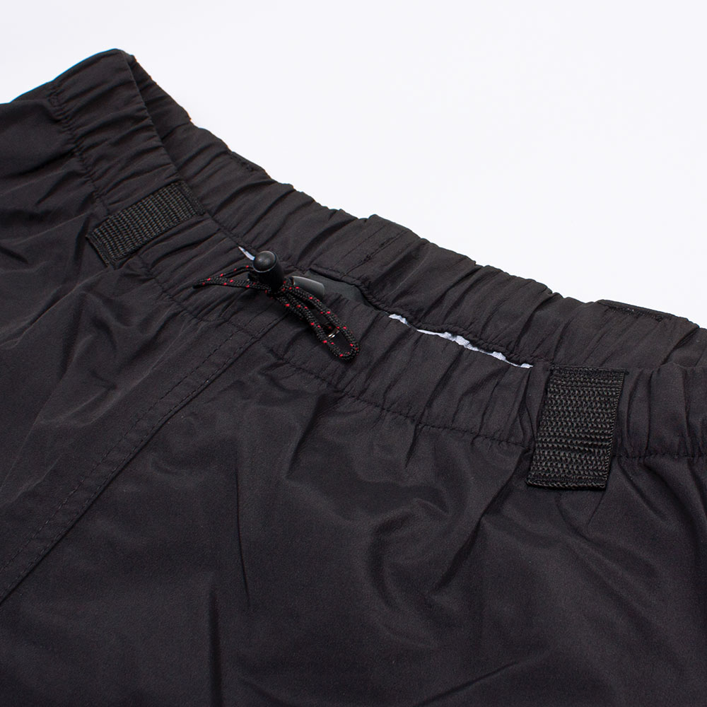 Dreambull Overtrousers - Black