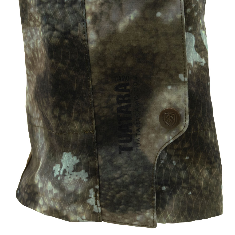 Guardian Overtrousers