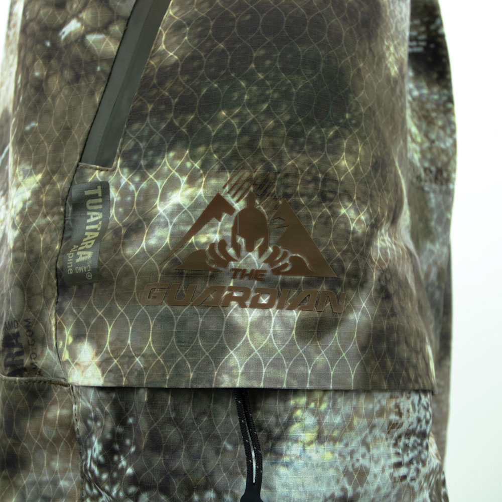 Guardian Overtrousers