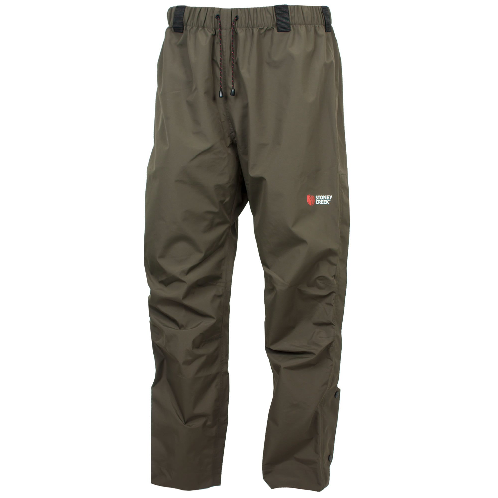 Dreambull Overtrousers - Gumleaf