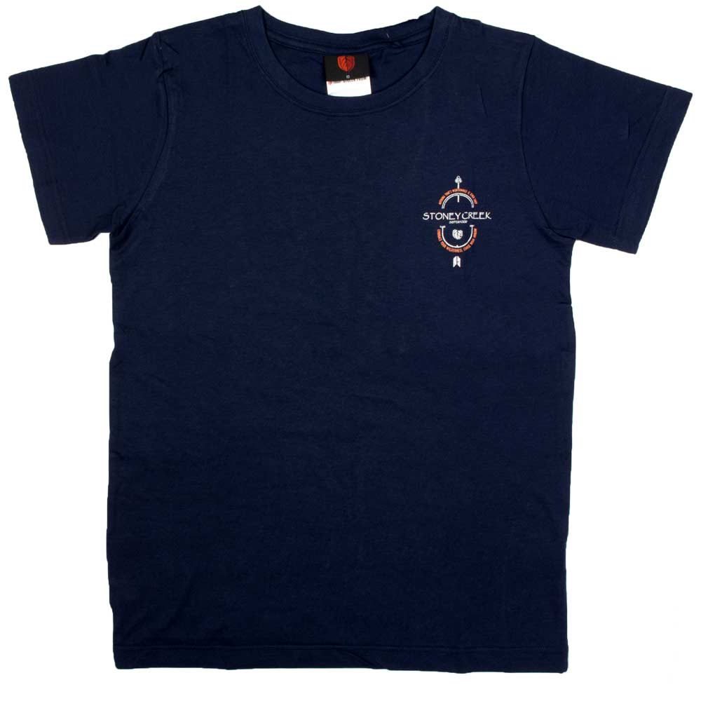 Women's Chase The Arrow Tee