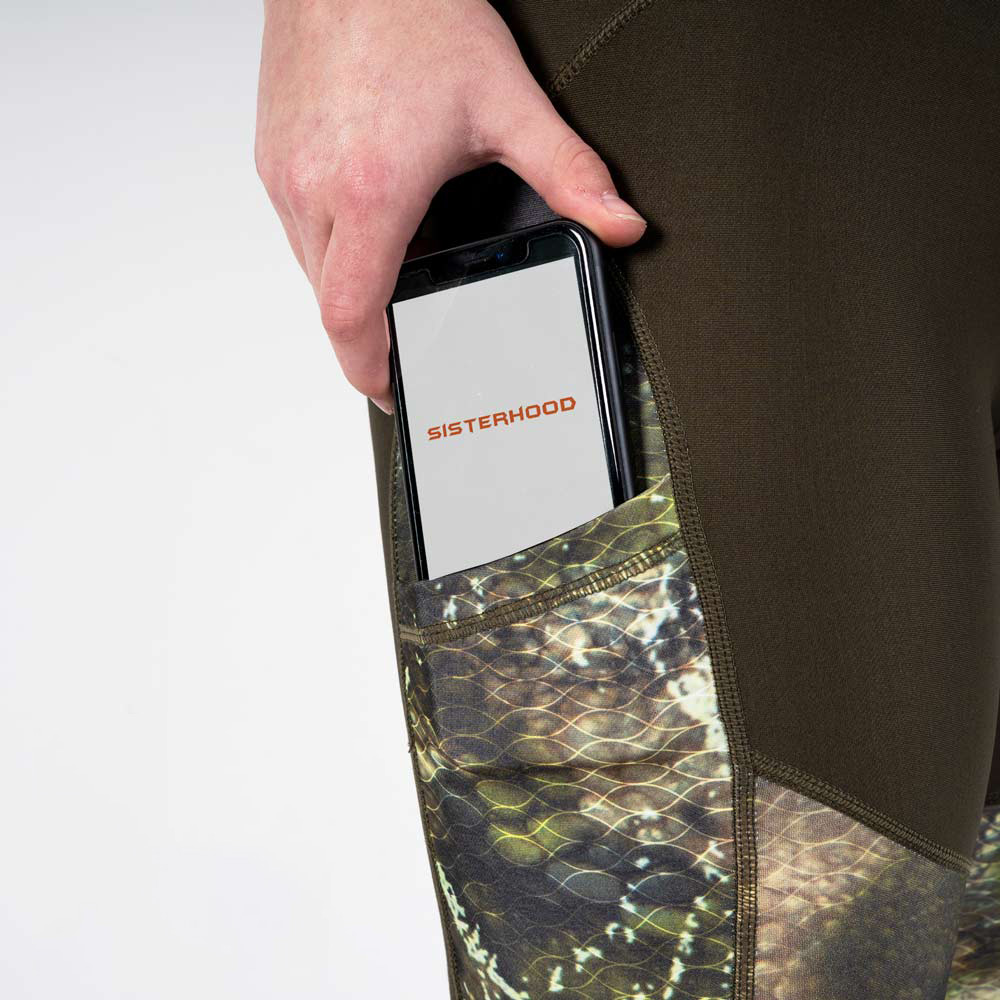 Women's SC Active Tights