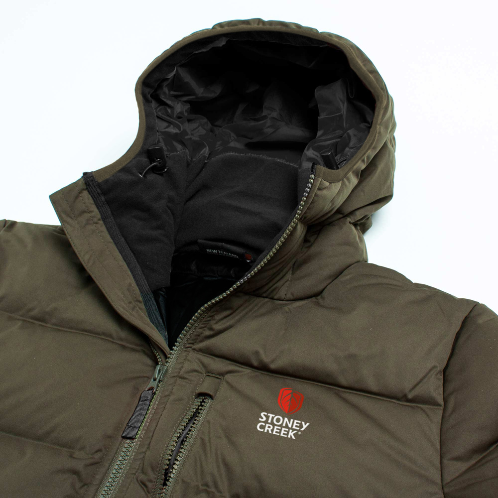 Women's ThermoFlex Jacket 