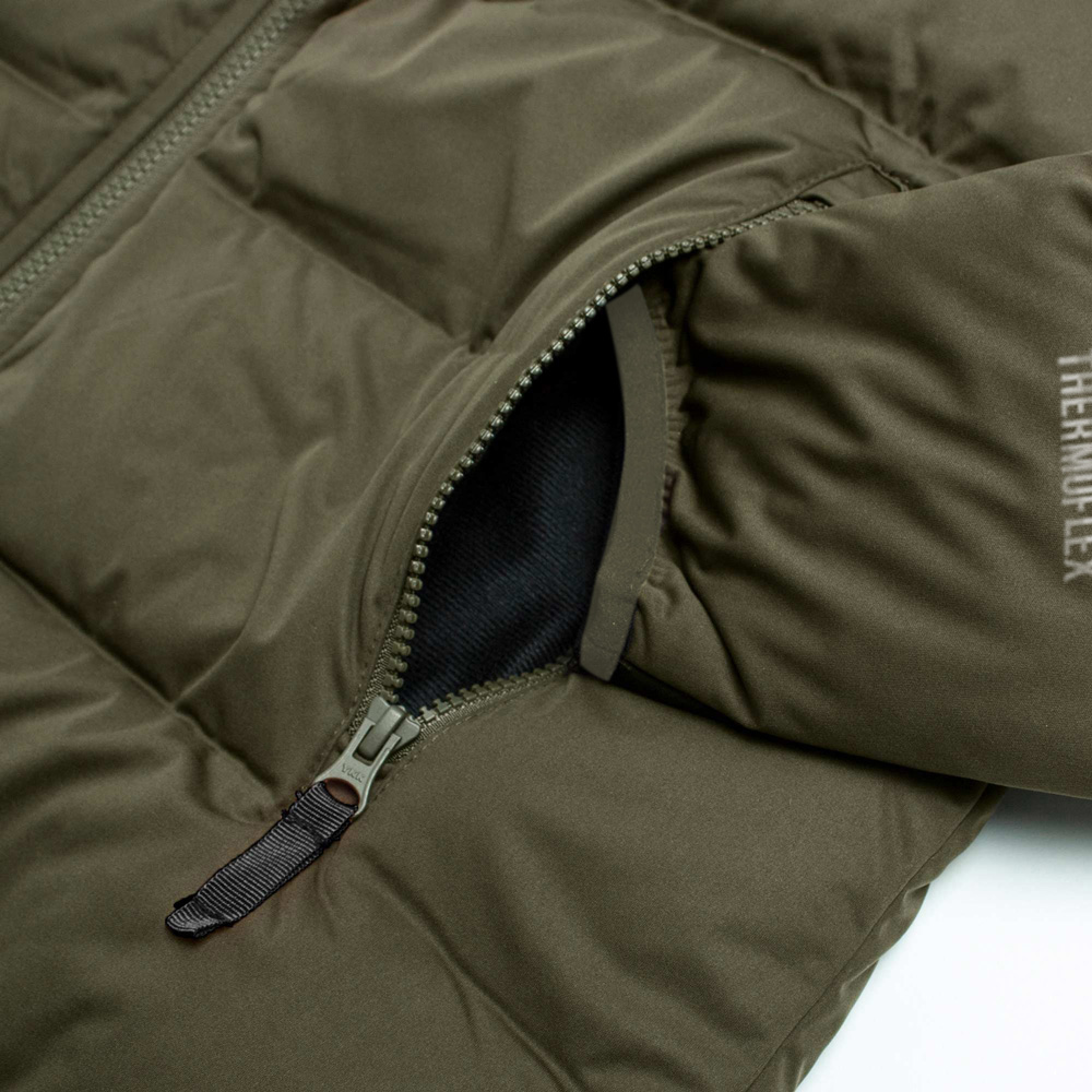 Women's ThermoFlex Jacket 