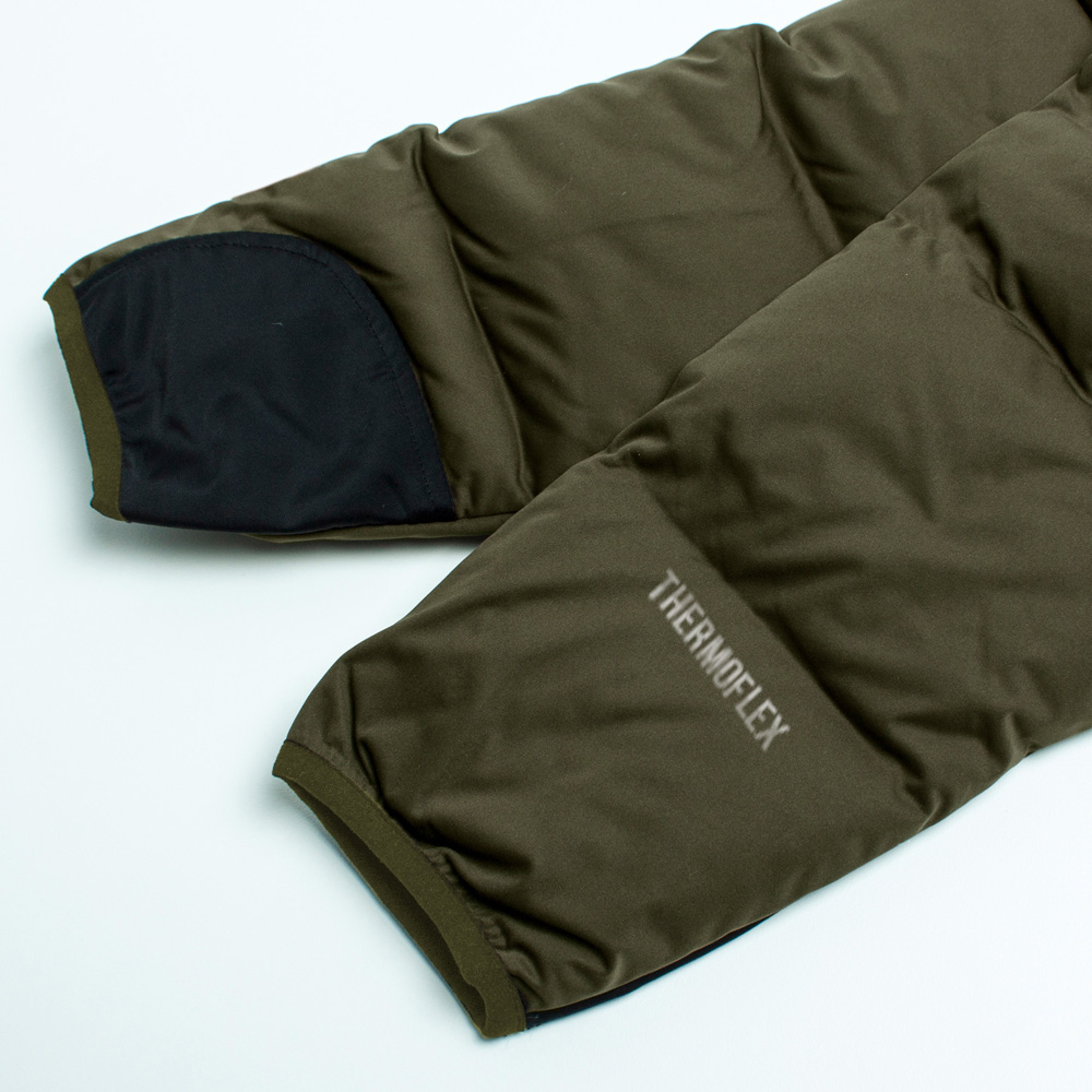 Women's ThermoFlex Jacket 