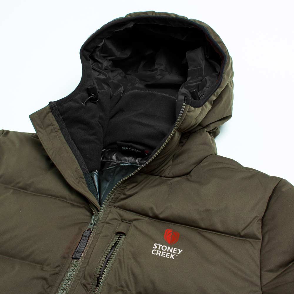 Women's Thermolite Jacket - V1