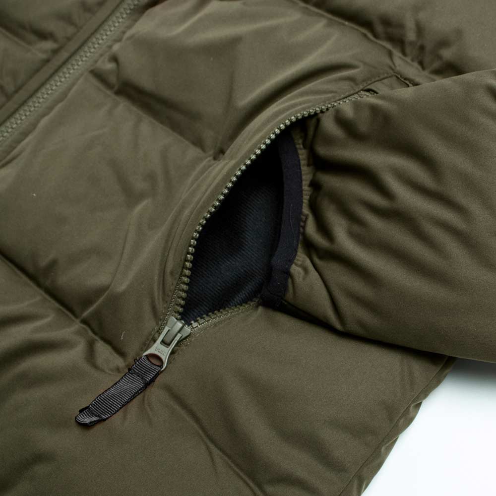 Women's Thermolite Jacket - V1