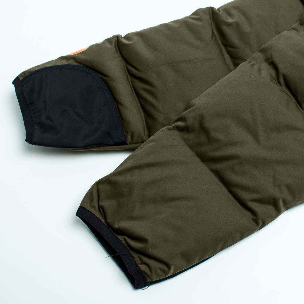 Women's Thermolite Jacket - V1