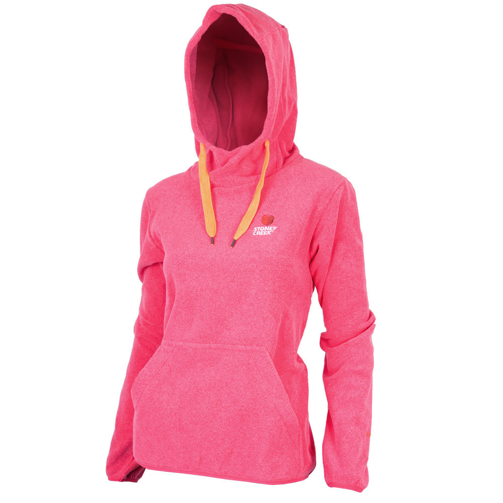 Women's Hypercore Hoodie - Pink