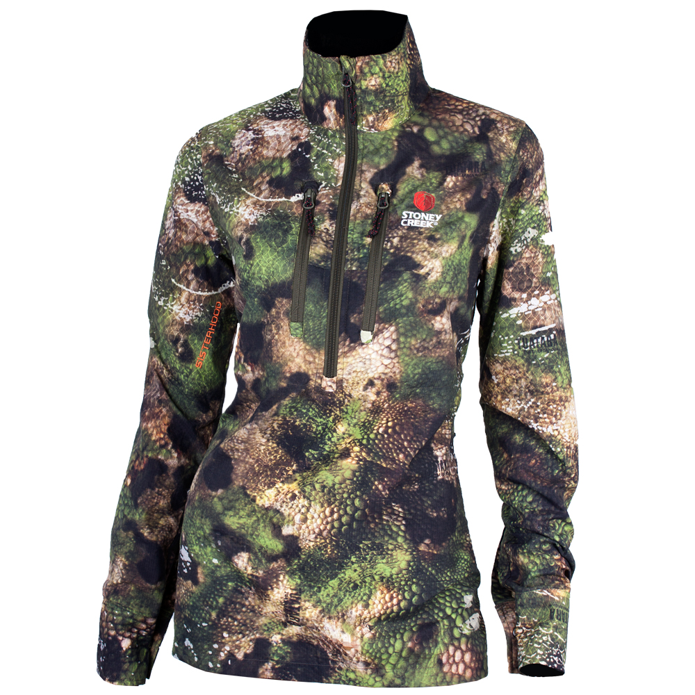 Women's Fast Hunt Shirt