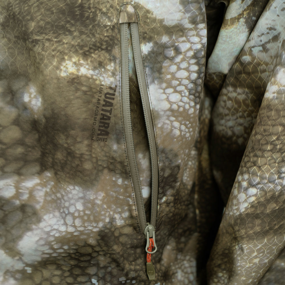 Women's Nitz Pullover