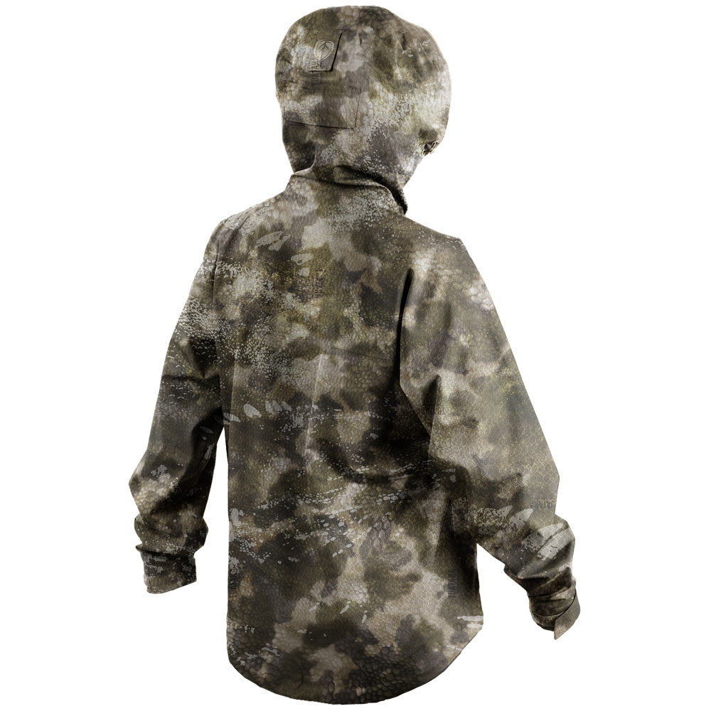 Women's Nitz Pullover