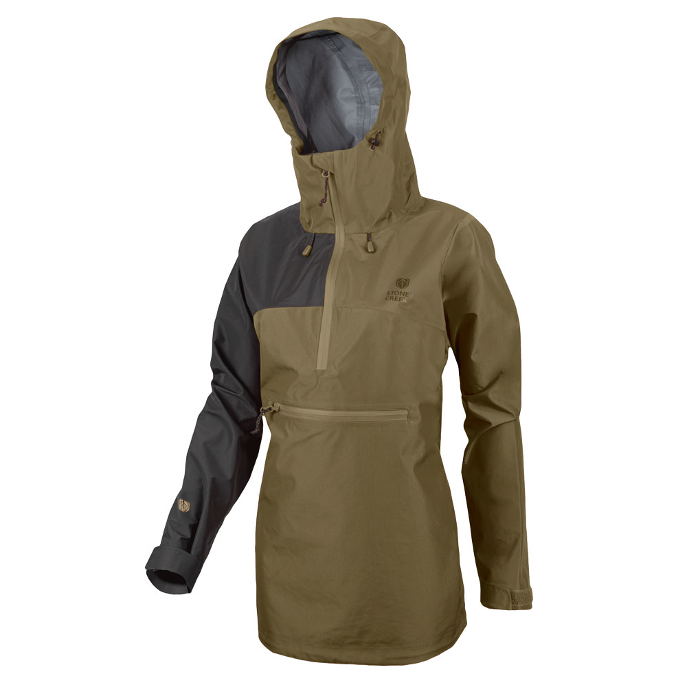 Women's Stow It Pro Jacket