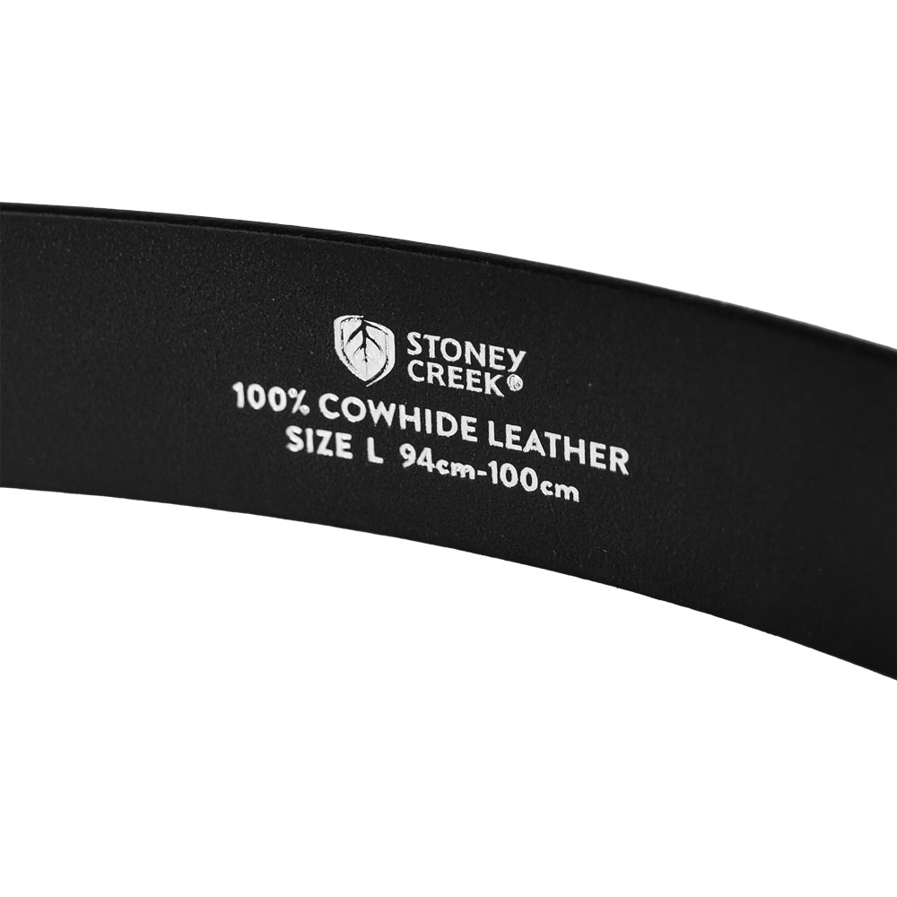 STC Leather Strop