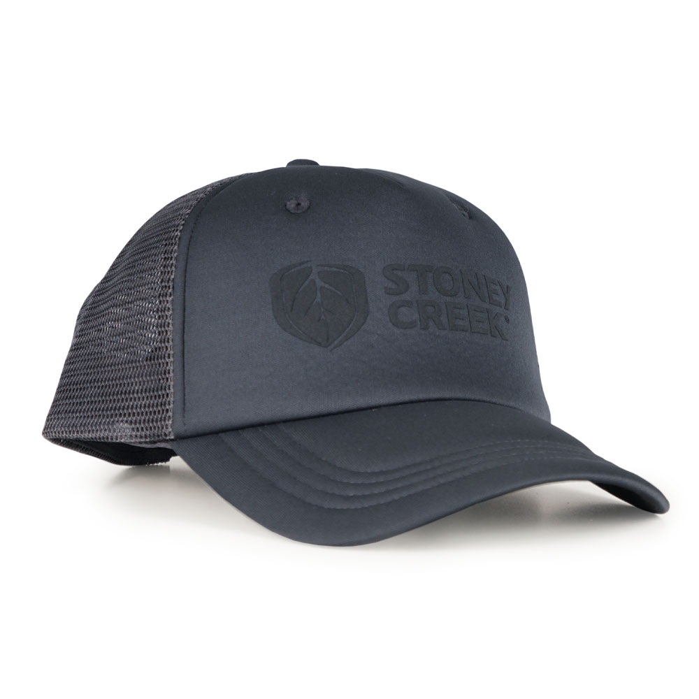 Brand Proud Cap