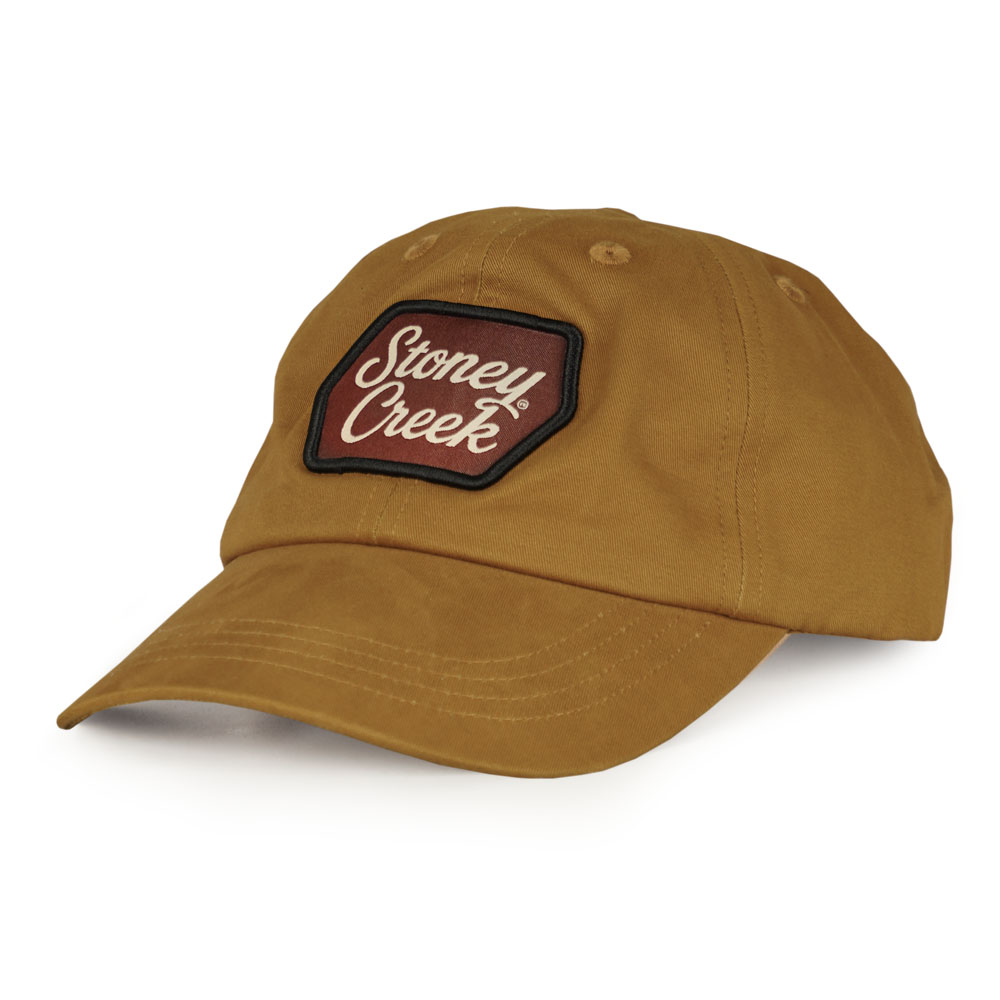 SC Classic Patch Cap