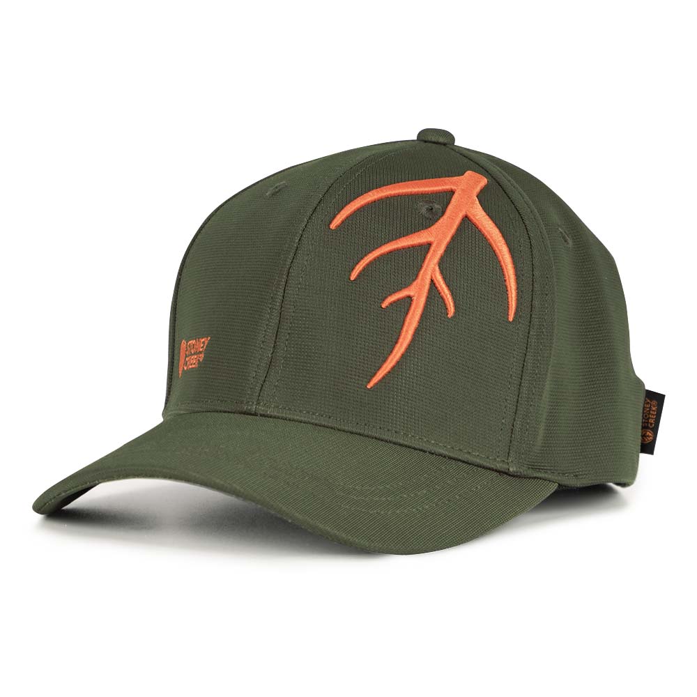 Vein Brand Cap