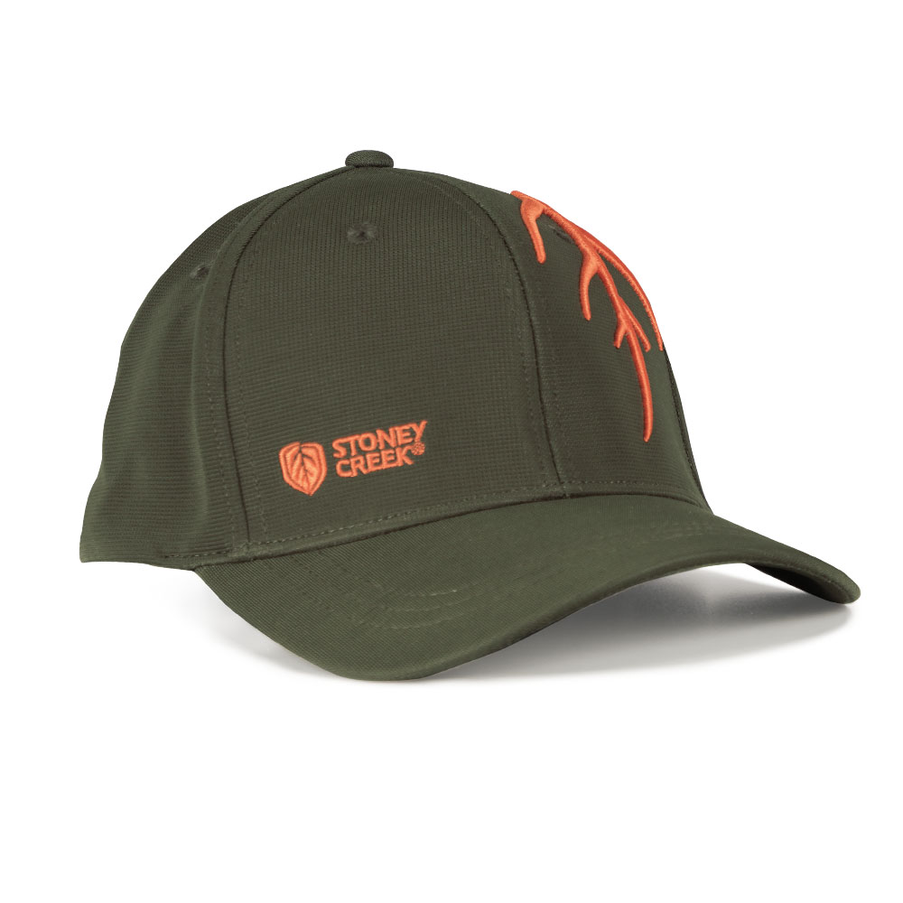 Vein Brand Cap