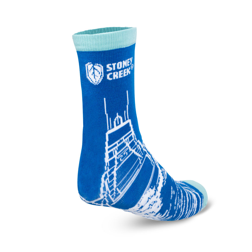 Legend 4 Pair Sock Pack