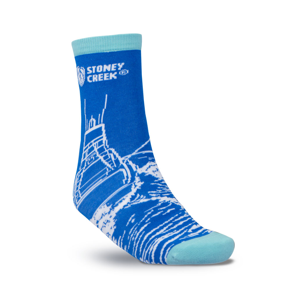 Legend 4 Pair Sock Pack