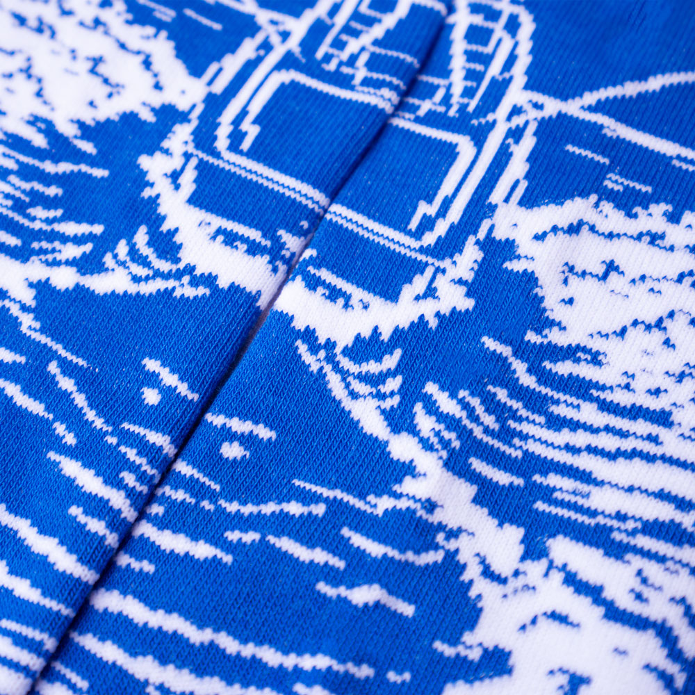 Legend 4 Pair Sock Pack