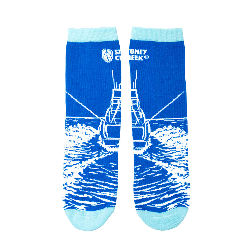 Legend 4 Pair Sock Pack