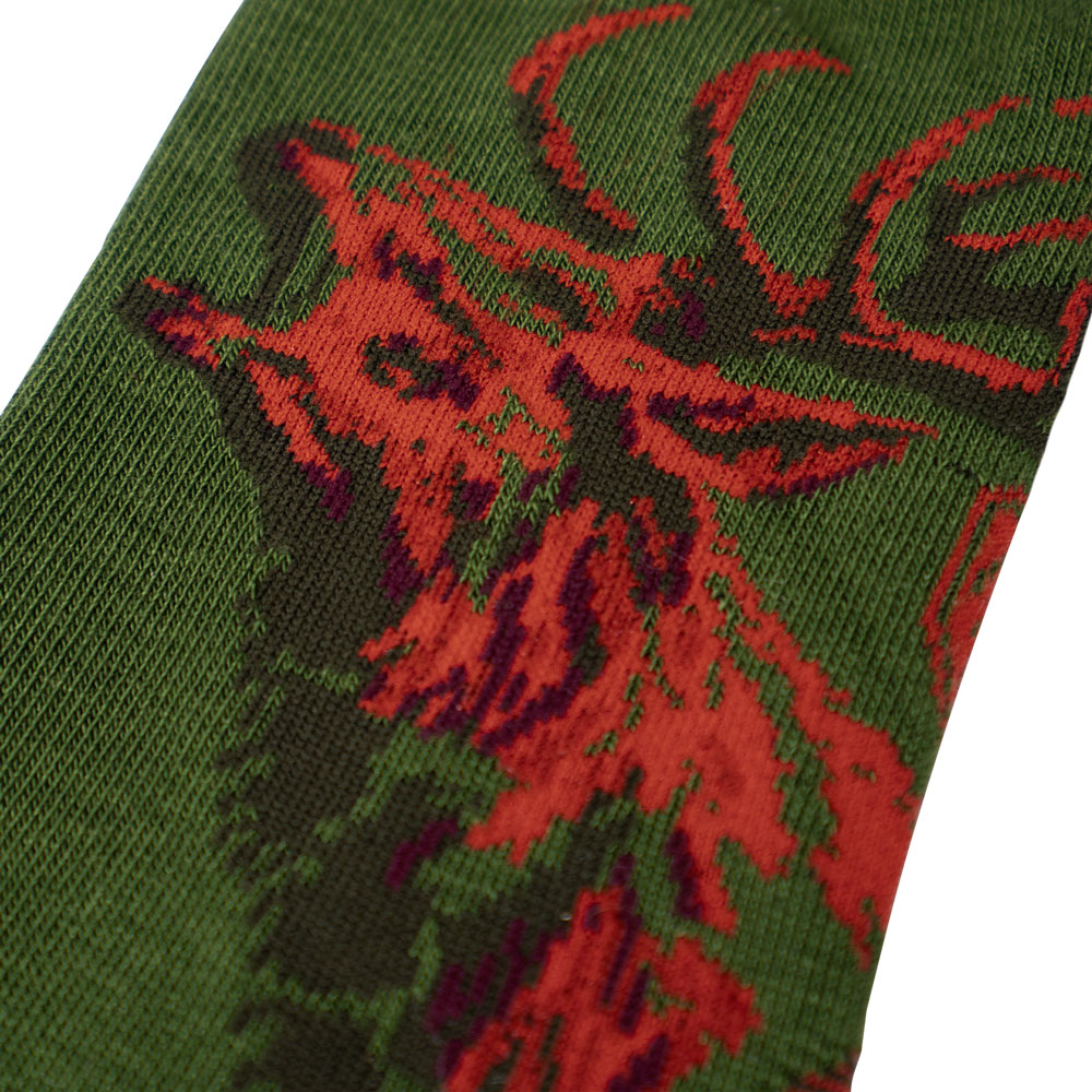 Legend 4 Pair Sock Pack