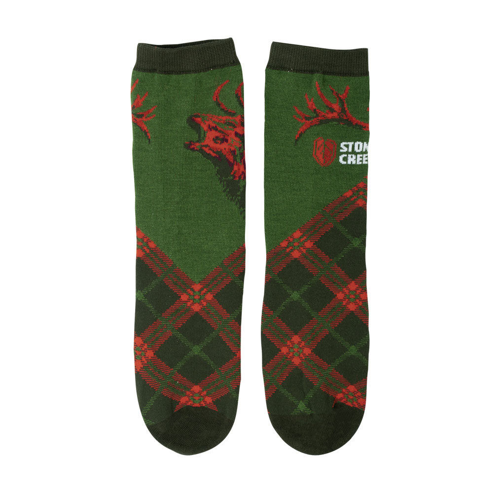 Legend 4 Pair Sock Pack