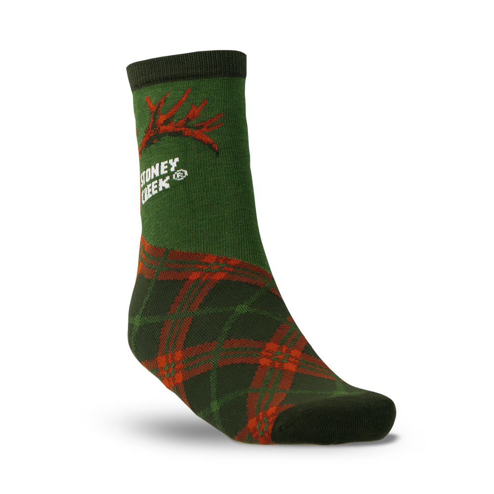 Legend 4 Pair Sock Pack