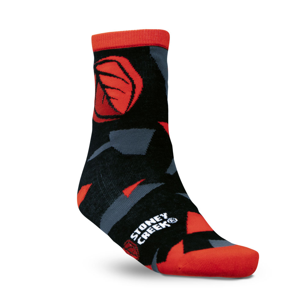 Legend 4 Pair Sock Pack