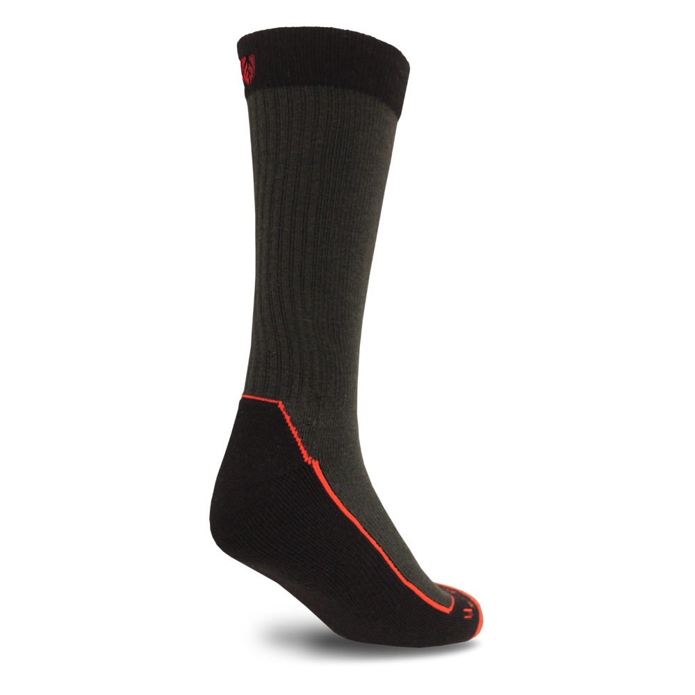 Lightweight Crew Socks