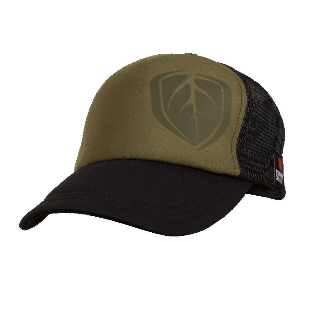 Kids STC Trucker Cap