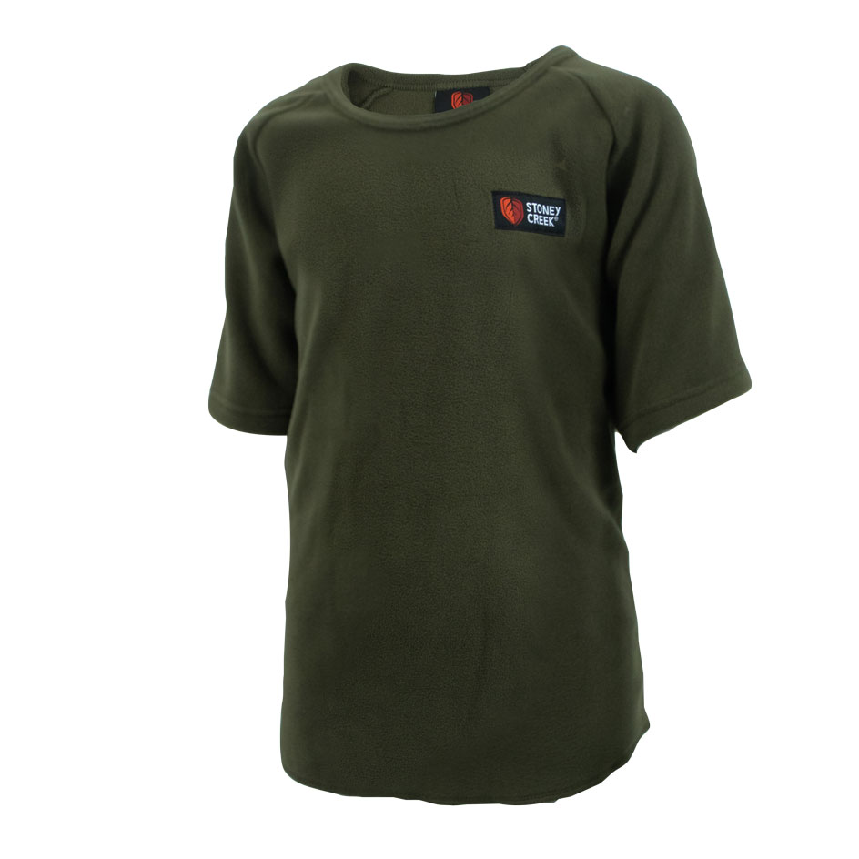 Kids 4 Piece Fleece Pack