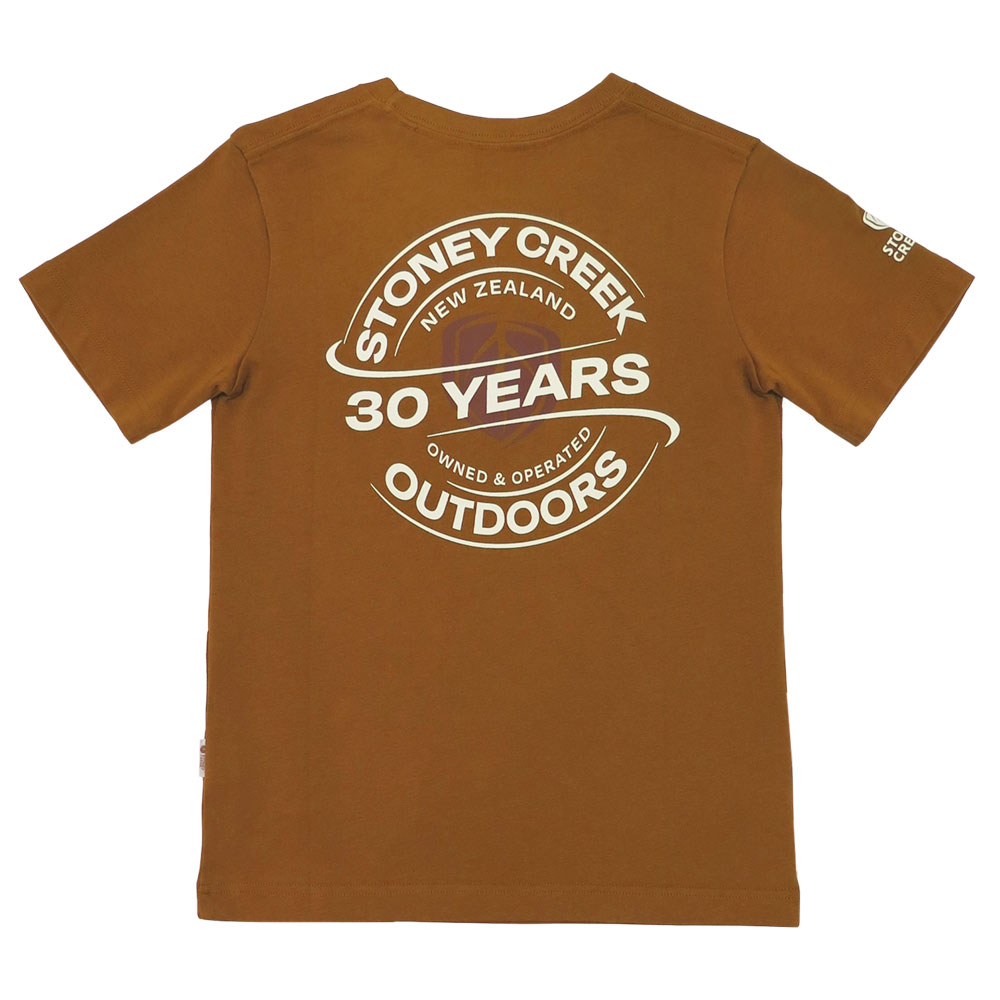 Kids 30 Years Tee