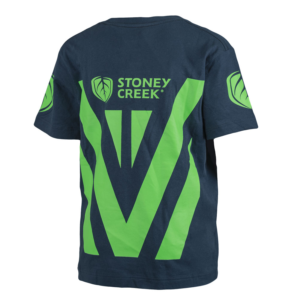 Kids Loud and Proud Tee