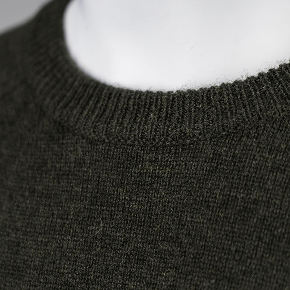 Kids Long Sleeve Bale Tee