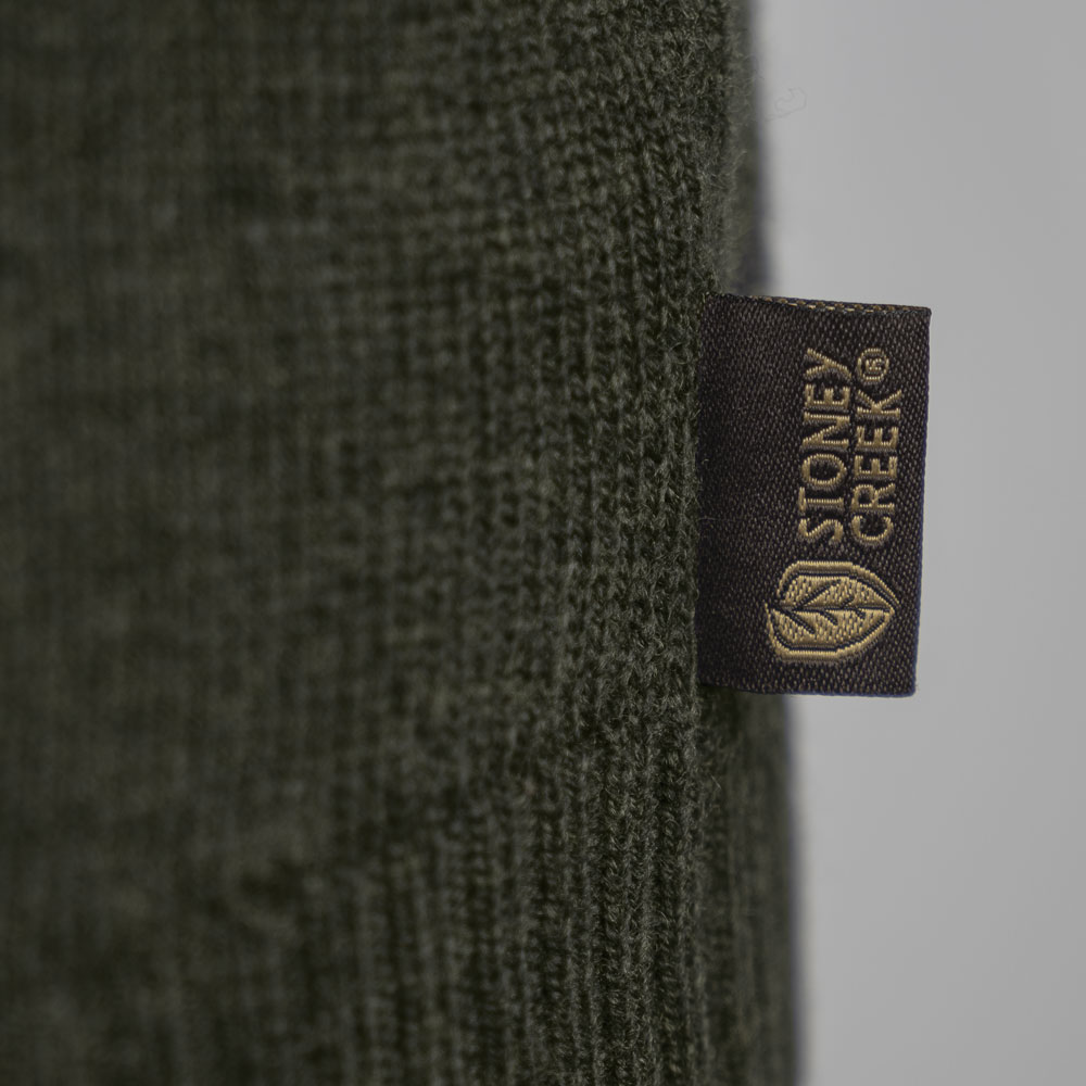 Kids Long Sleeve Bale Tee