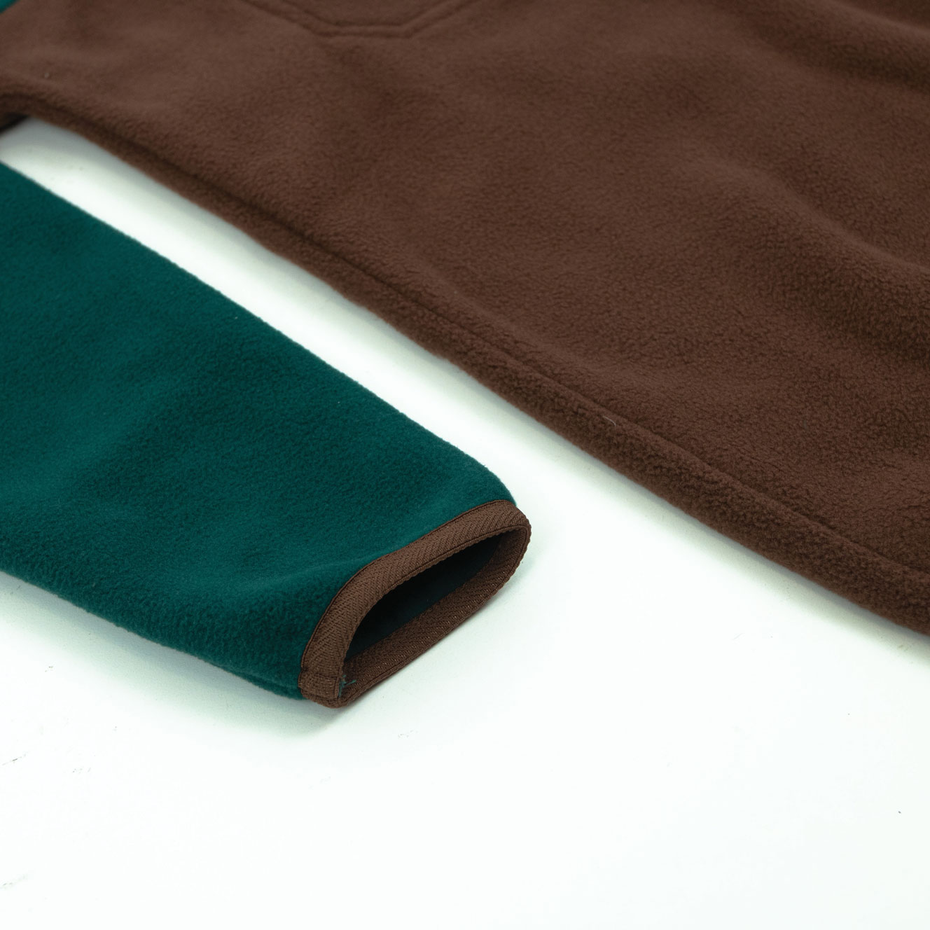 Kids Performance Plus Pullover