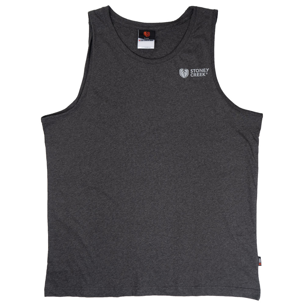 Men's Off Road Singlet