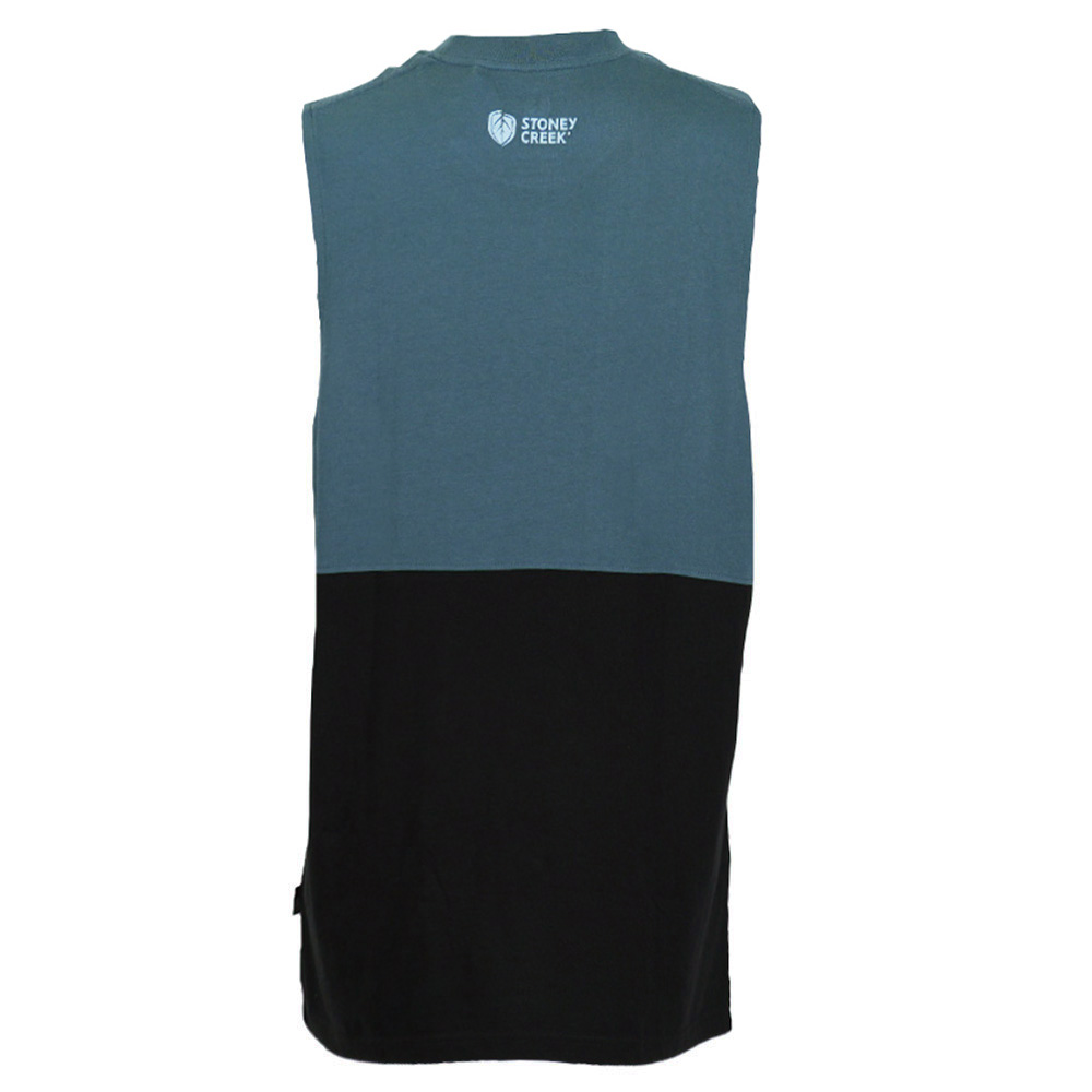Men's Split Tank